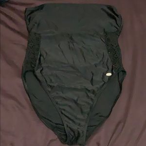Bathing suit